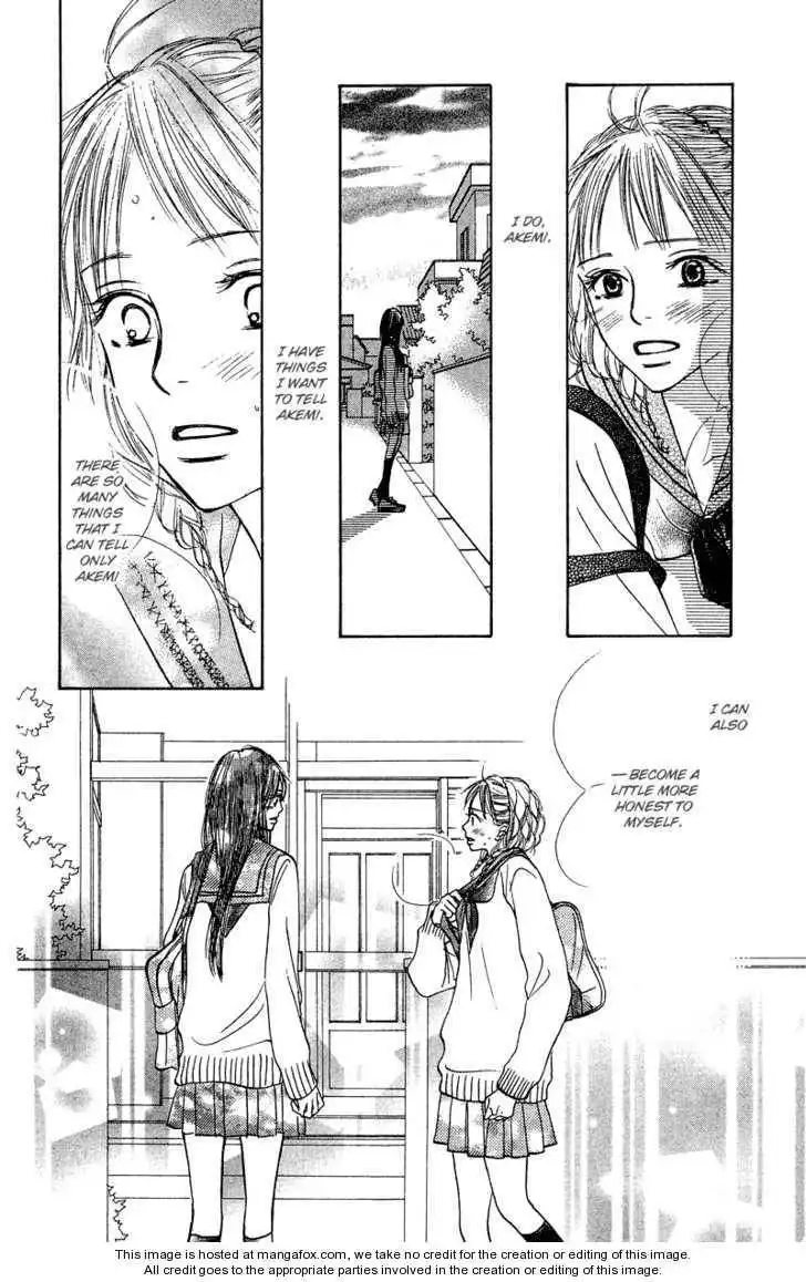 Crazy for You (Shoujo) Chapter 8 36